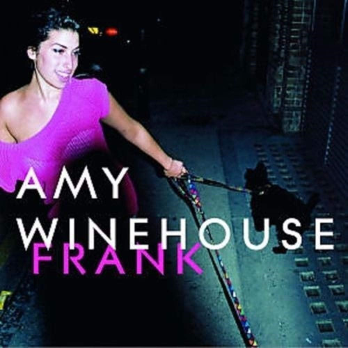 Vinilo Frank (2 Lp's) (picture Disc) - Amy Winehouse