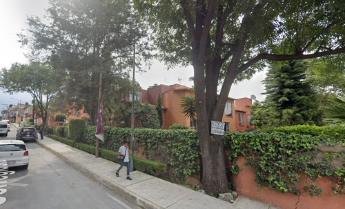 Casa En Recuperacion Bancaria En El Capulin, Tlalpan. Recuperación Bancaria Laab2