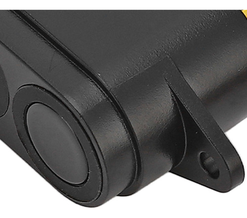 Sensor De Distancia De Rango Ultrasónico Ip67 Pwm Ancho