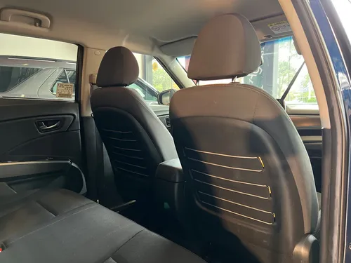 SsangYong Tivoli 1.6 Active 4X2 Aut