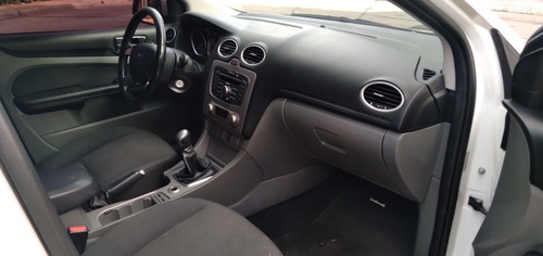 Ford Focus Ii 2.0 Trend Plus 2011