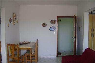 Imagem 20 de 30 de Apartamento Em Praia Grande Bairro Real - V2046