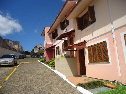Imagem 1 de 8 de Casa Condominio - Espirito Santo - Ref: 381329 - V-mi16190