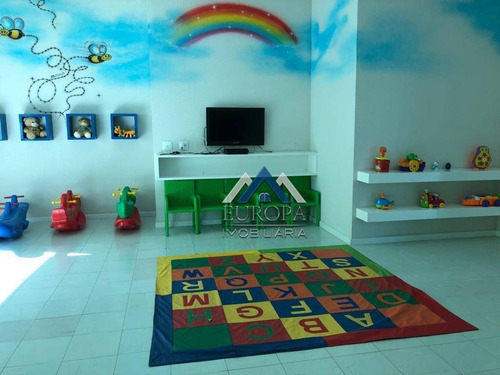 Imagem 15 de 16 de Apartamento Edifício Inédito Com 2 Dormitórios À Venda, 58 M² Por R$ 280.000 - Centro - Londrina/pr - Ap1157