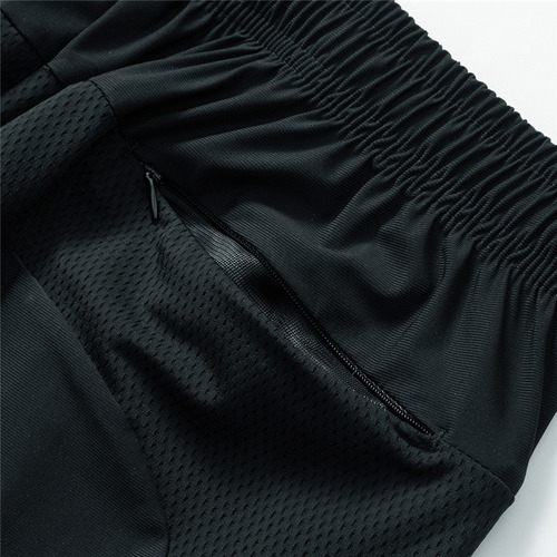 Short Bermuda Casual Hombre Secado Rápido Playa Deporte