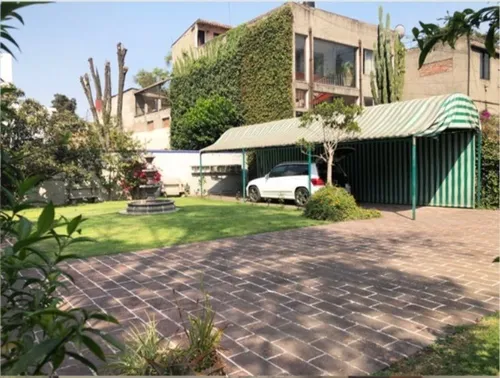 Casa En Venta Tlalpan San Fernando
