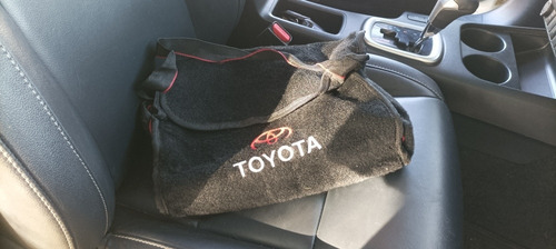 Imagen 7 de 10 de Toyota Hilux 2019 2.8 D/cab 4x4 Srv