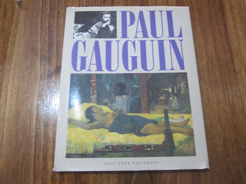 Paul Gauguin - Ed: Poligrafa