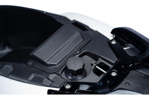 Aprilia 160 Sr - Scooter Abs Fi - Financiaciones Prendarias!