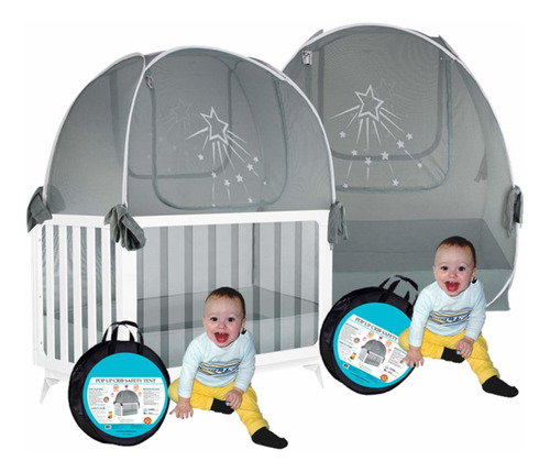 E Cot Net  Carpas De Seguridad Para Cunas Para Bebés, ...