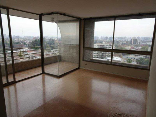 Departamento Con Vista Despejada (25011)