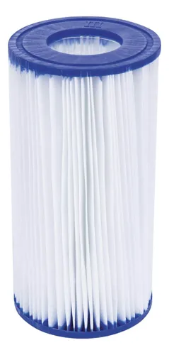 Piscina Bestway Ovalada Filtro + Accesorios 5.49x2.74x1.22m