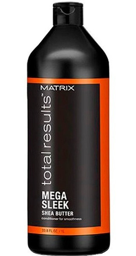 Matrix Mega Sleek Acondicionador 1 Lt.