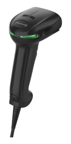 Imagen 1 de 4 de Lector Codigo De Barras 2d Honeywell 1950g Cedulas Con Base