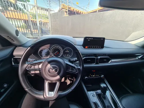 Mazda CX-5 2.5 Grand Touring 4X2