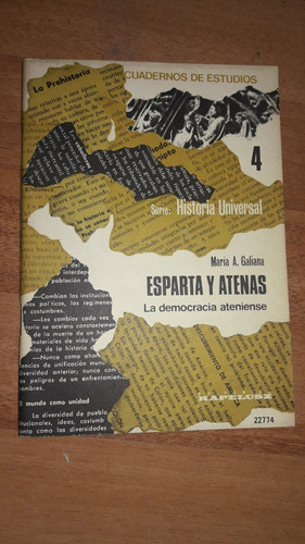 Esparta Y Atenas