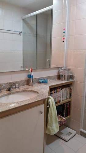 Imagem 18 de 30 de Cobertura À Venda, 201 M² Por R$ 1.270.000,00 - Santa Rosa - Niterói/rj - Co2724