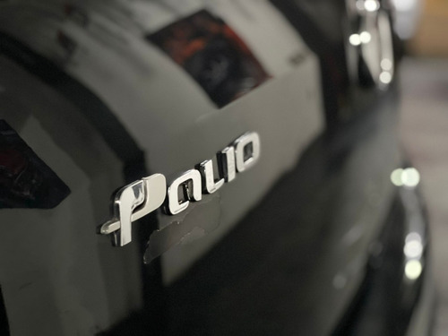 Imagem 11 de 15 de Fiat Palio Attractive 1.4 Evo Flex 8v
