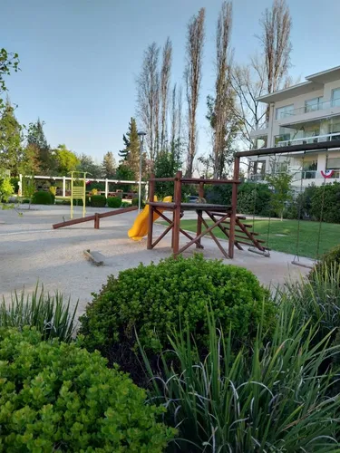 Departamento En Venta De 3 Dorm. En Buín
