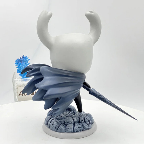 Figura Hollow Knight Gamer Hornet Silksong Nintendo Xbox