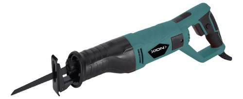 Sierra Sable Xion 1100w Llave De Seguridad Oferta Pf