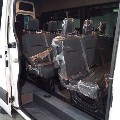 Mercedes Benz Sprinter