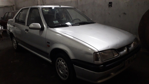 Renault R19 1995 1.8 Rt Rti