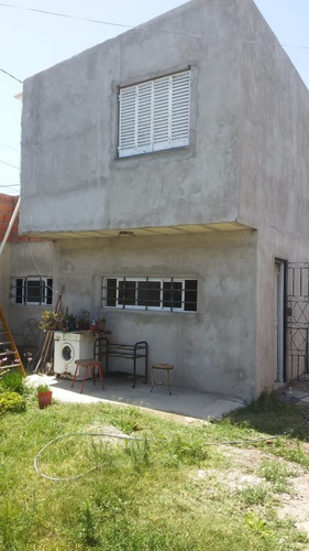 Imagen 1 de 14 de Casa A Terminar Lote Propio En Venta Mar Del Plata
