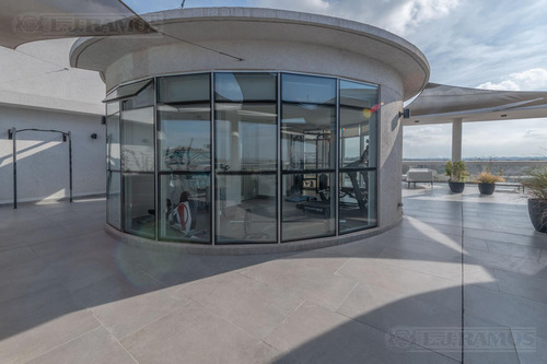 Un Nuevo Aire En Ayres Vila. Studios Emprendimiento Premium. Unidades De 60 A 167 M2
