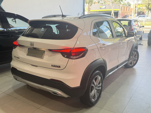 Fiat Pulse 1.0 TURBO 200 FLEX AUDACE CVT