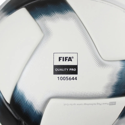 Imagen 3 de 9 de Balón Fútbol Voit 100 Años Fifa Prof. Ap 2021 #5 | Sporta Mx