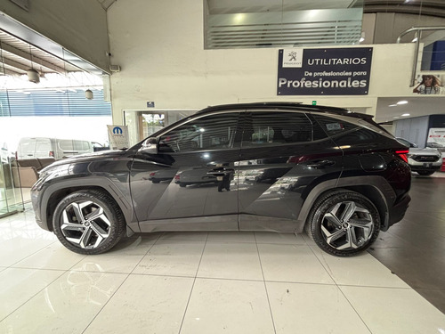 Hyundai Tucson 2.5 Limited Tech