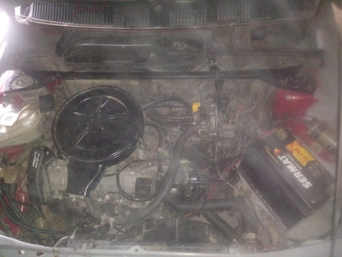 Fiat Regata 1.6 Sc 1995