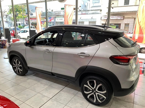 Imagen 13 de 18 de Fiat Pulse Turbo 1.0 Impetus. Entrega Inmediata /ga