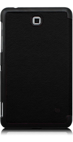 Imagen 7 de 11 de Funda Para Tablet Samsung Galaxy Tab 4 7 Pulgadas Negro