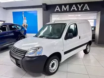 Comprar Citroën Berlingo Furgon M69 1.6 Hdi 110 Cv Business Furgon