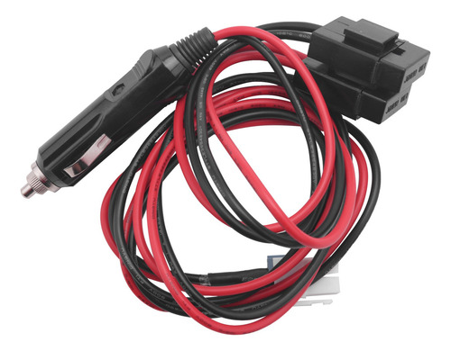Cabo De Alimentação Para Ft-450 991 Kenwood Ts-480 Ico