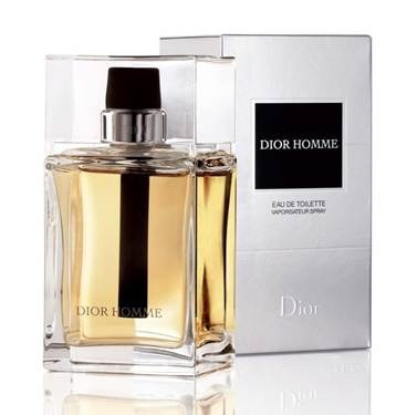 Perfume Importado Hombre Dior Homme Christian Dior 100 Ml 