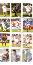 Comprar Velez 44 Figuritas Distintas 1992 - 2005 - 2006 - 2007 -