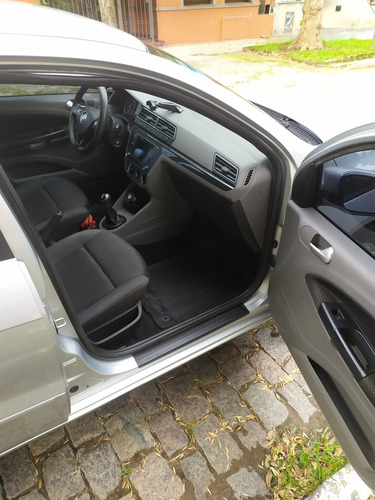 Volkswagen Gol Trend 1.6 Highline 101cv