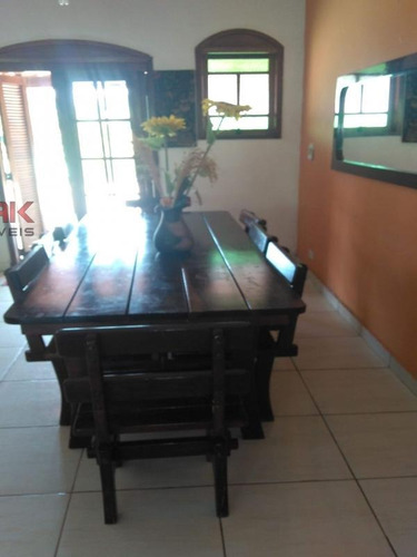 Ref.: 4192 - Chácara Em Jarinu Para Venda - V4192