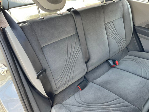 Chevrolet Agile 1.4 MPFI LTZ 8V FLEX 4P MANUAL