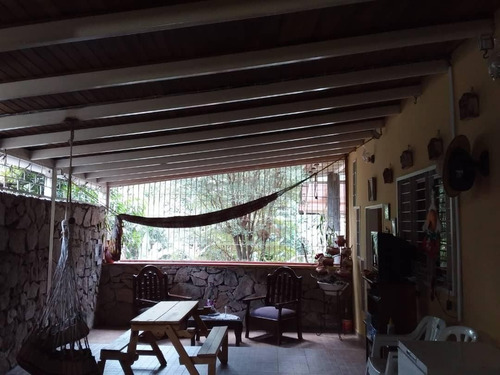 Imagen 8 de 14 de Hermosa Casa Con Anexo Palmarito Maracay 3213504 Nb
