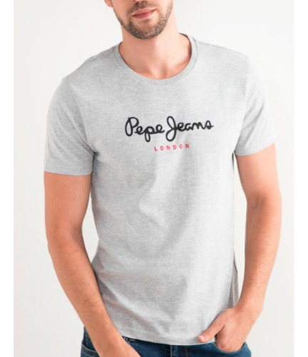 Polo Pepe Jeans De Verano Para Hombre De Manga Corta