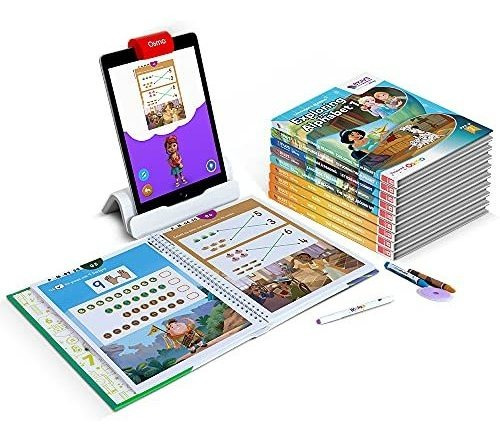 Byju's Magic Workbooks: Disney, Pre-k Premium Kit - Preesco