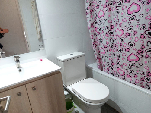 Departamento En Venta De 2 Dorm. En Ñuñoa