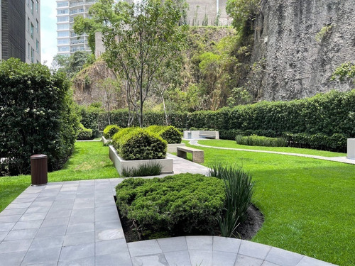 Imagen 19 de 25 de Reforma Santa Fe, Bonito Departamento En Venta!