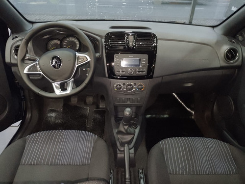 Imagen 12 de 24 de Renault Nuevo Sandero Plan 0km 1.6(spl)