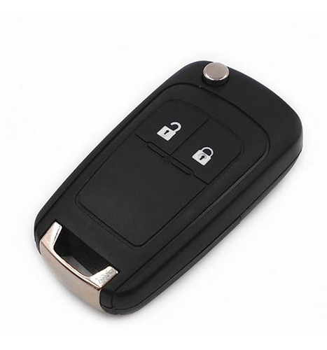 Chave Canivete Completa Spin Onix S10 Tracker 2013 2014 2015