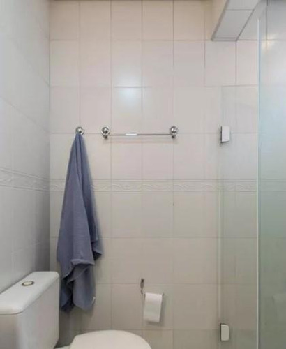 Apartamento Em Vila Monumento, São Paulo/sp De 68m² 2 Quartos Para Locação R$ 3.000,00/mes - Ap785693
